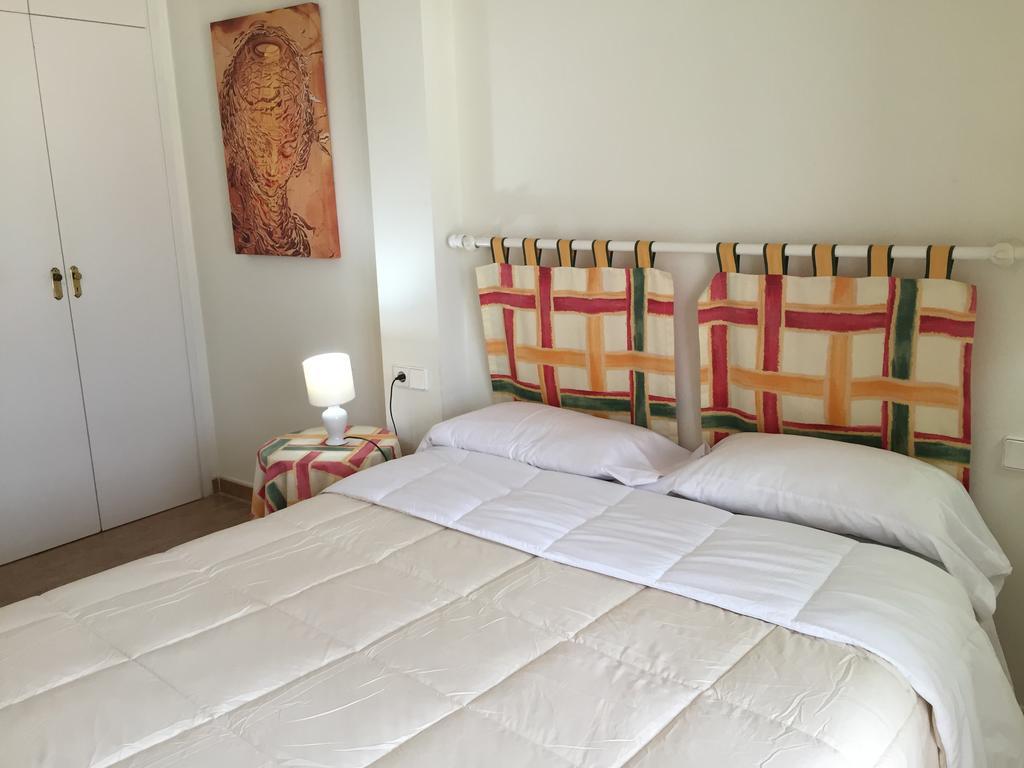 Apartamento Rosendo Calafell Extérieur photo