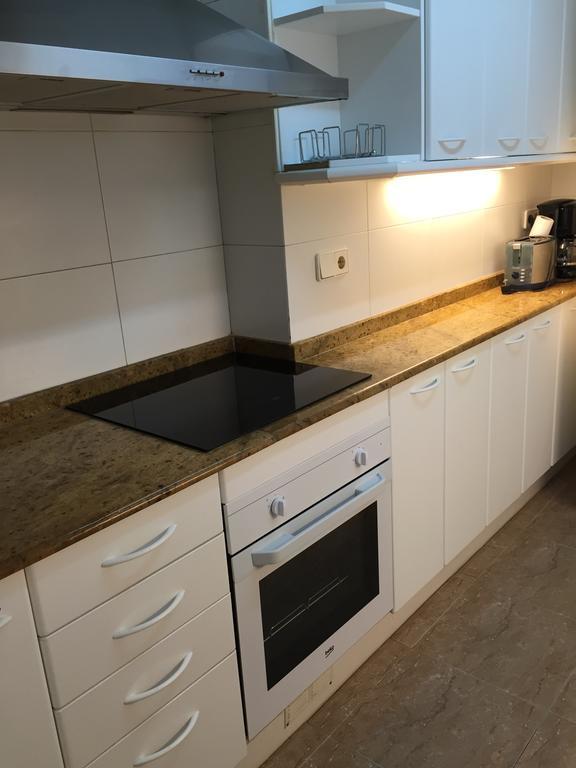 Apartamento Rosendo Calafell Extérieur photo