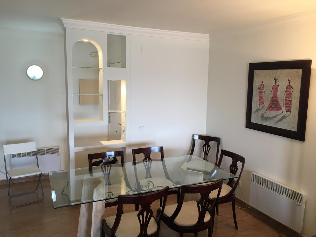 Apartamento Rosendo Calafell Extérieur photo
