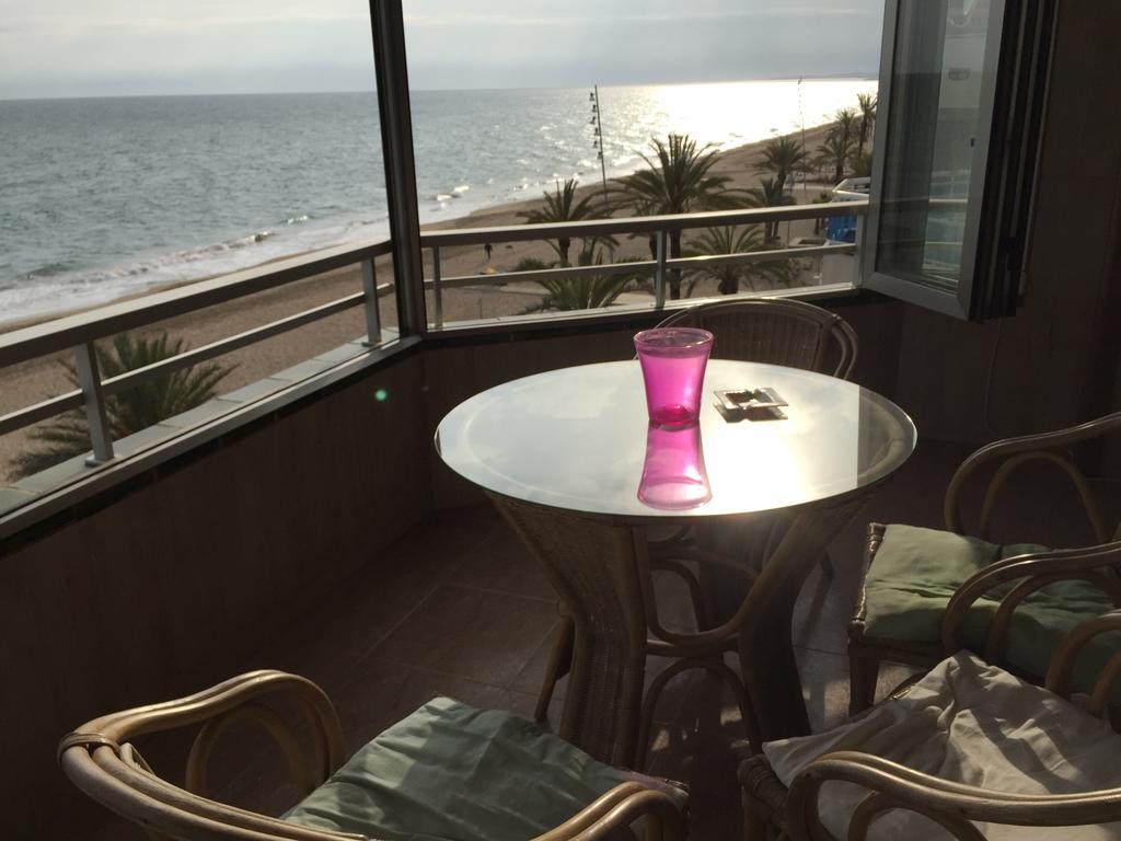 Apartamento Rosendo Calafell Extérieur photo