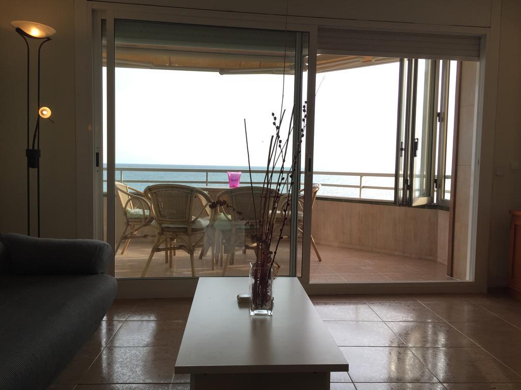 Apartamento Rosendo Calafell Extérieur photo