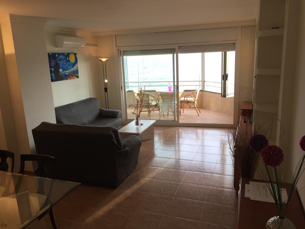 Apartamento Rosendo Calafell Extérieur photo