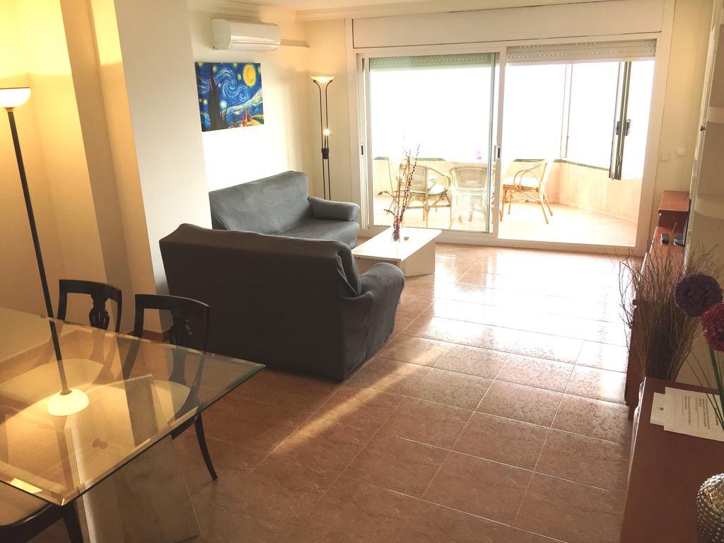 Apartamento Rosendo Calafell Extérieur photo