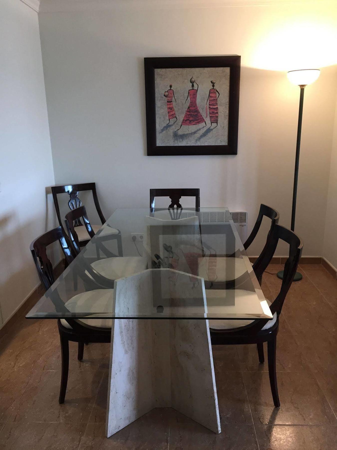 Apartamento Rosendo Calafell Extérieur photo
