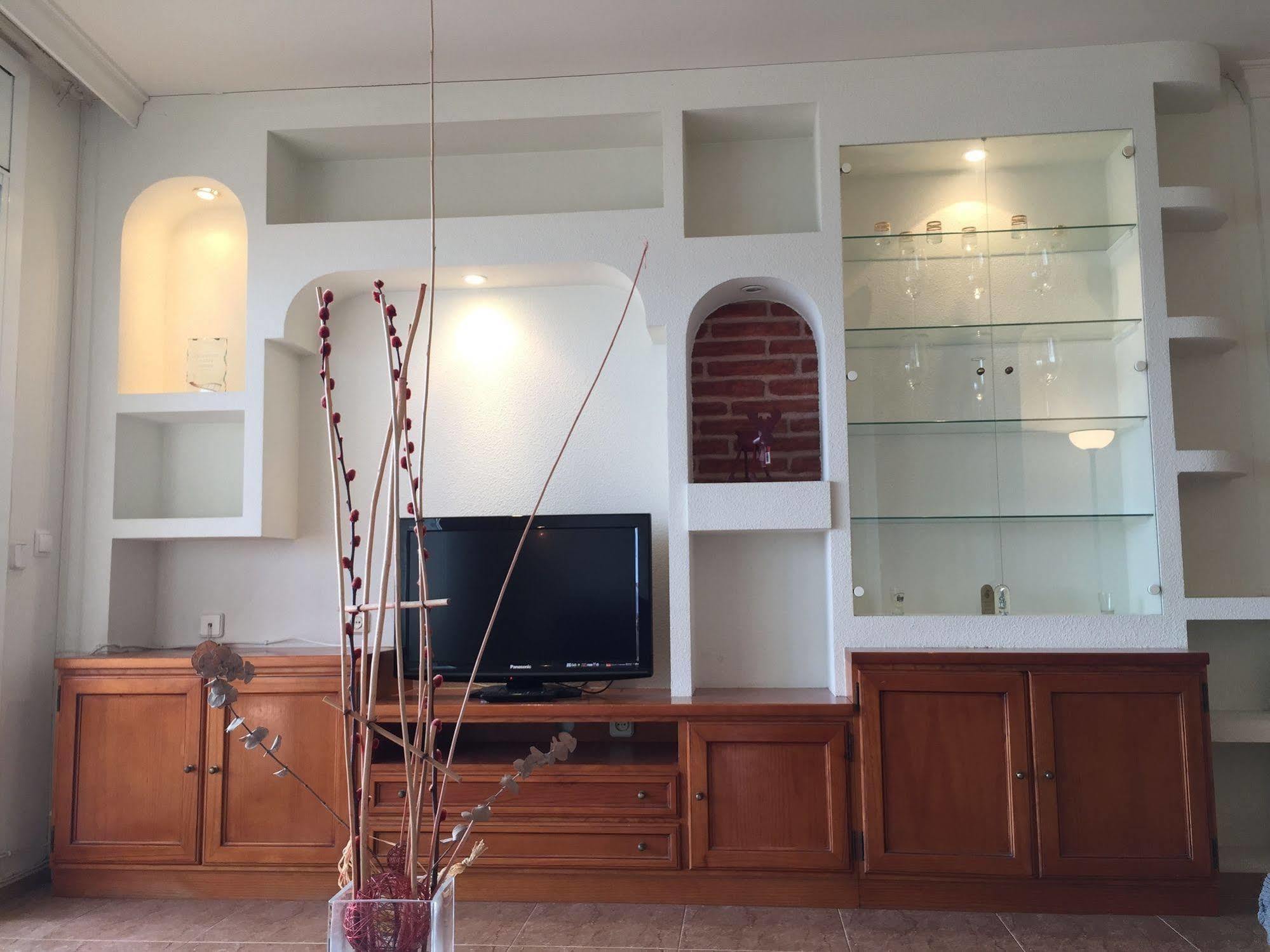 Apartamento Rosendo Calafell Extérieur photo
