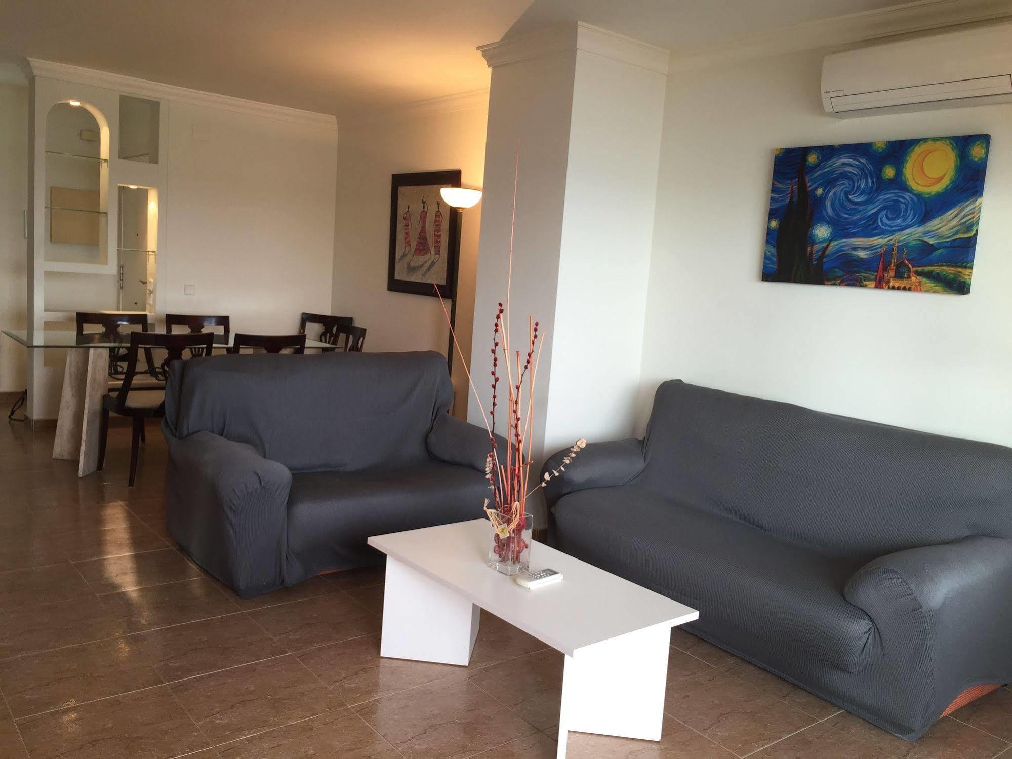 Apartamento Rosendo Calafell Extérieur photo
