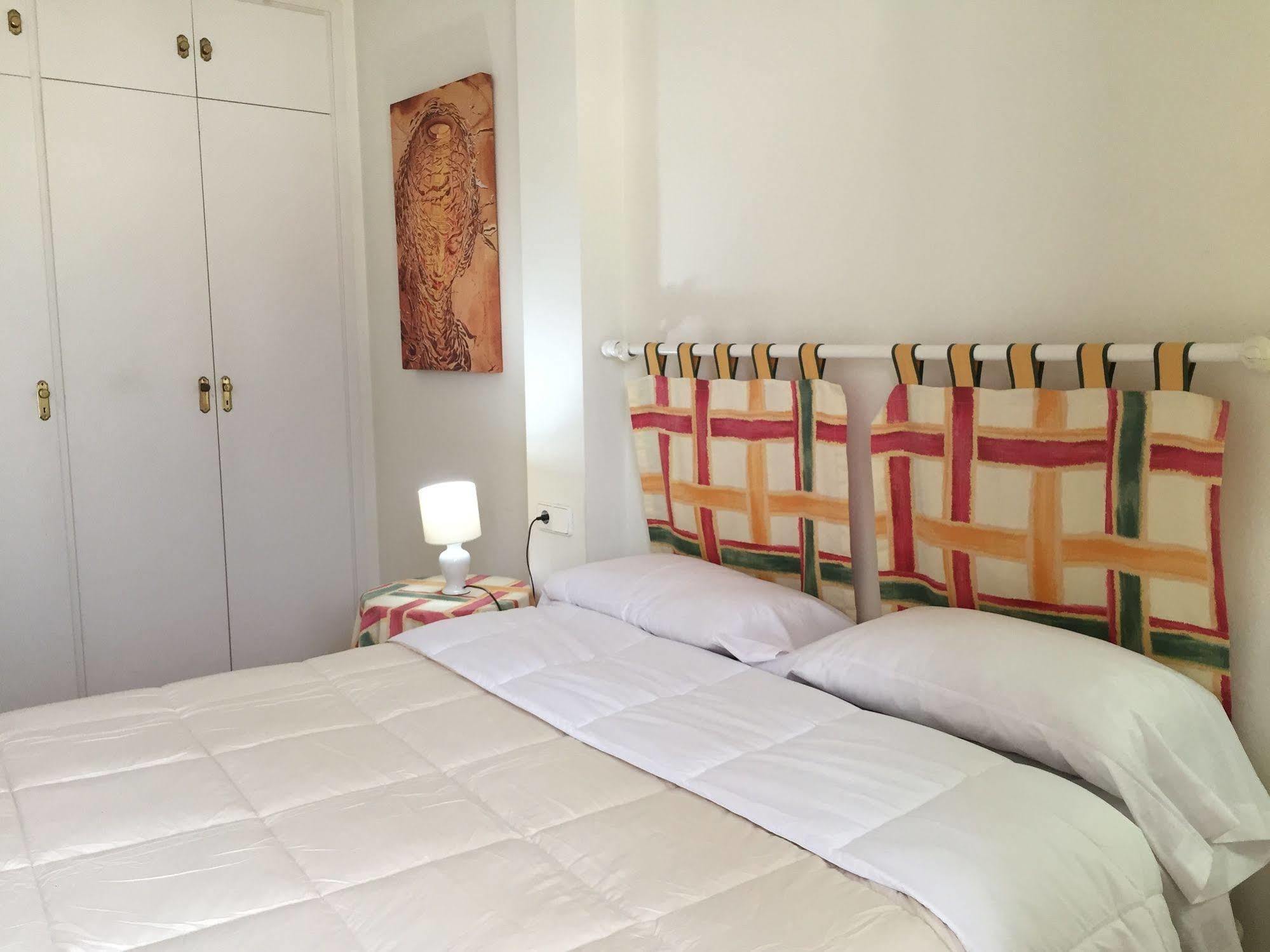 Apartamento Rosendo Calafell Extérieur photo