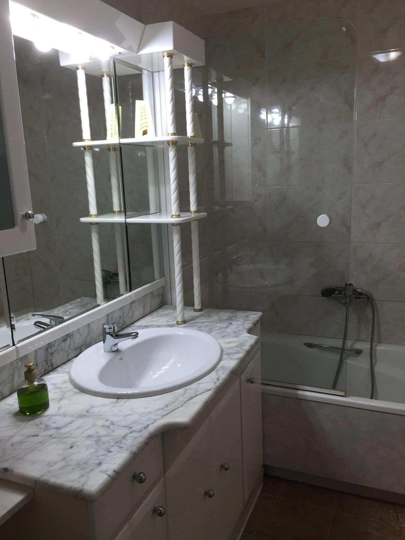 Apartamento Rosendo Calafell Extérieur photo