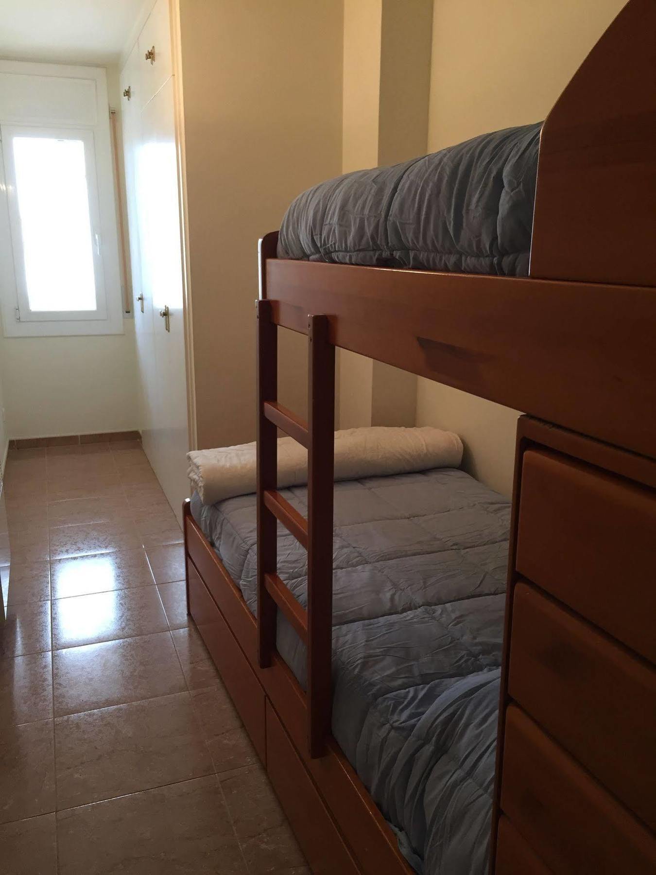 Apartamento Rosendo Calafell Extérieur photo