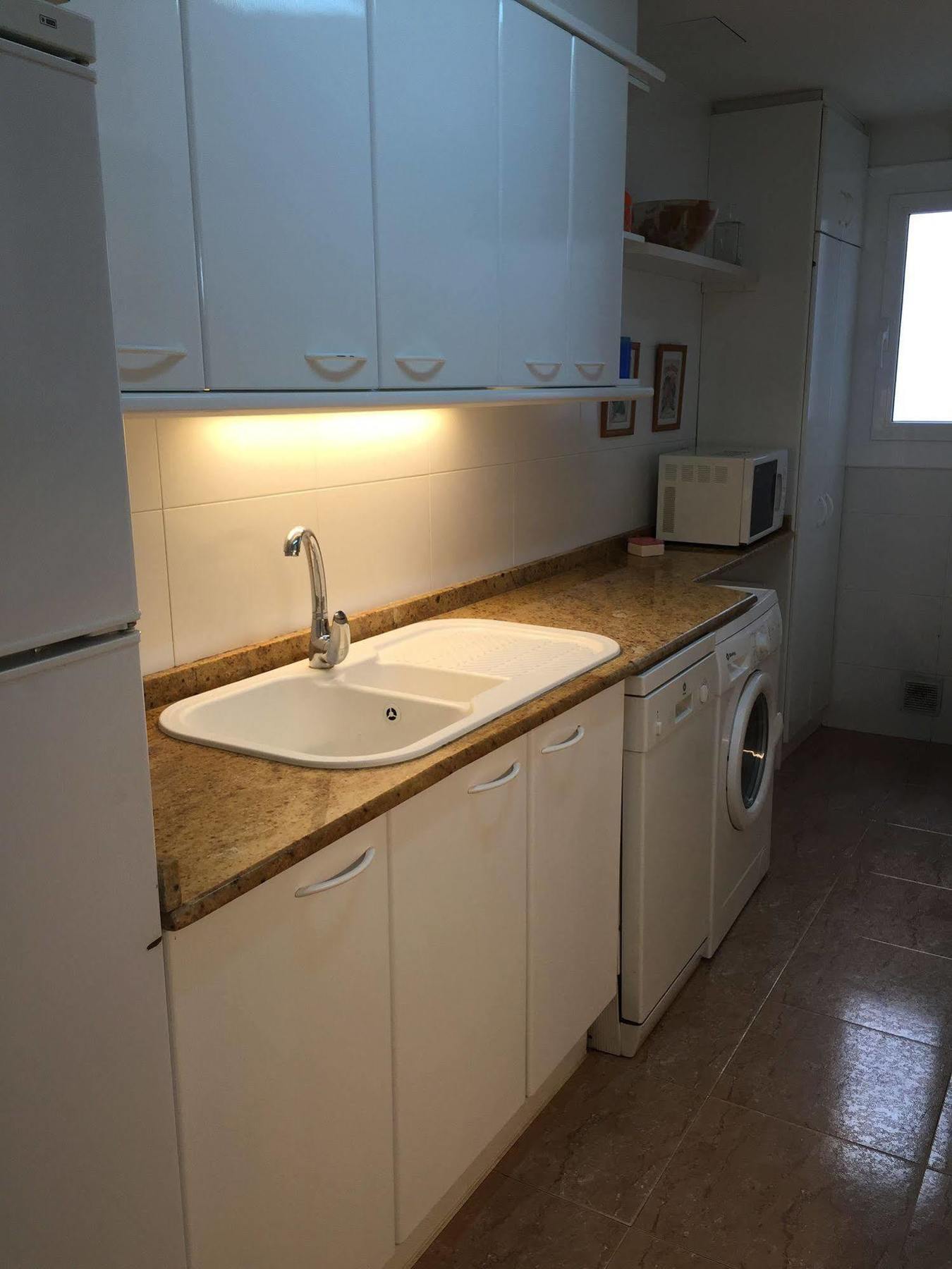 Apartamento Rosendo Calafell Extérieur photo