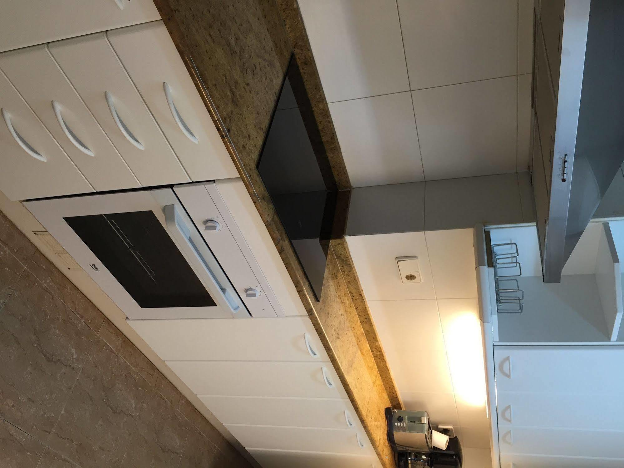 Apartamento Rosendo Calafell Extérieur photo