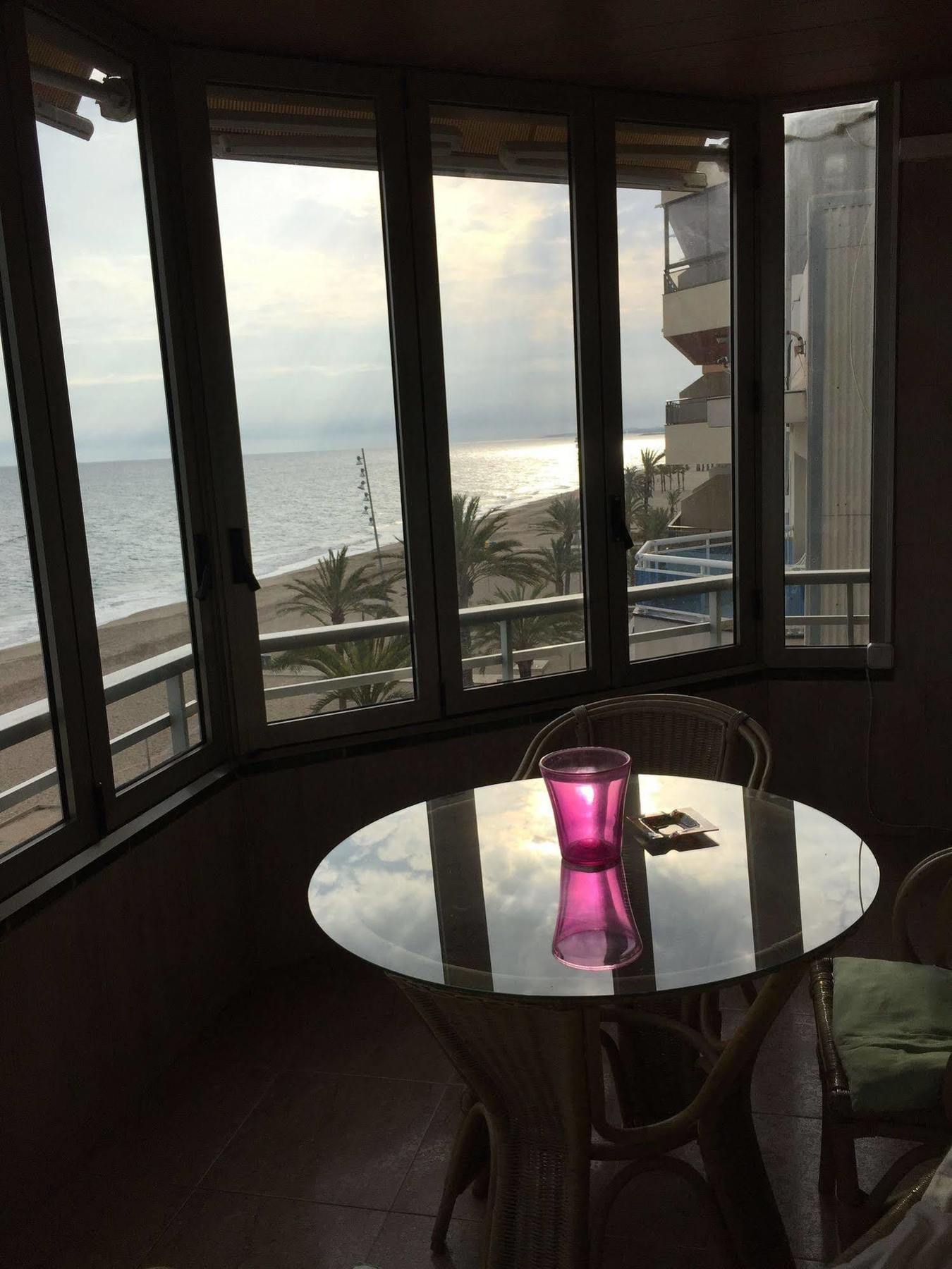 Apartamento Rosendo Calafell Extérieur photo