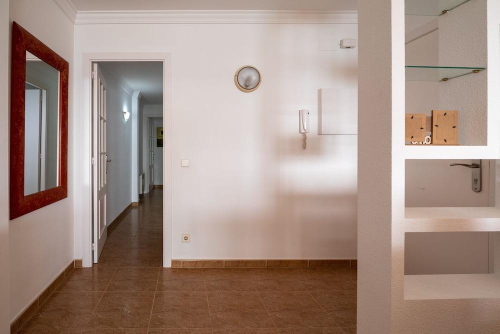 Apartamento Rosendo Calafell Extérieur photo